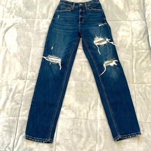 womens jeans